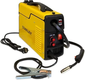 Stanley Saldatrice senza gas Mikro Mig Inveter - Imagen 1 de 4