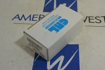 CRL GCB180SC Satin Chrome 180 Degree Glass Clamp *NEW - Image 1 of 4