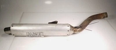 91 本田 CBR1000F CBR1000 Hurricane VANCE & HINES 排气消声器管 — 第 1/4 张图片