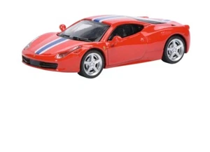452613300 Schuco 1:87 Ferrari 458 Speciale - Bild 1 von 1