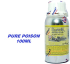 Surrati konzentriertes Parfümöl REINES POISON Attaröl 100 ml exklusiv verpackt