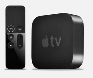 Apple TV HD | 32 GB | 4ta generación - Imagen 1 de 8