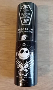 Spectrum The Nightmare Before Christmas Jack 10 Piece Makeup Brush Set - Picture 1 of 5