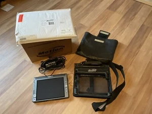 Motion Computing LS 800 Modell TS01 Slate PC inklusive Zubehörpaket - Bild 1 von 11