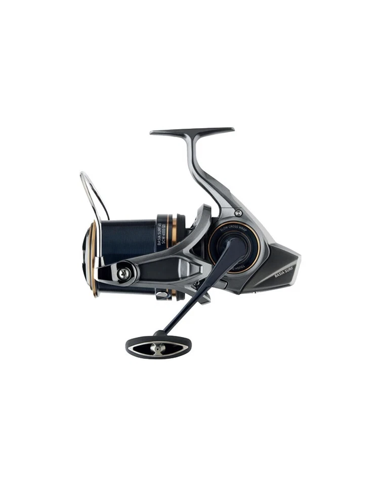 MULINELLO DAIWA BASIA SURF 45 SCW QD-P - Immagine 1 di 1