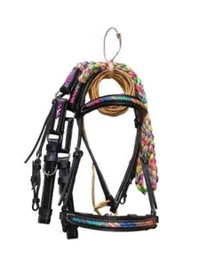 Premium Bridle set - Picture 1 of 1