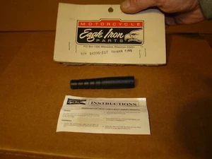Harley FXR Speedometer Cable Boot OEM NOS 94996-85T FX FXD FXST FLHTC - Picture 1 of 3