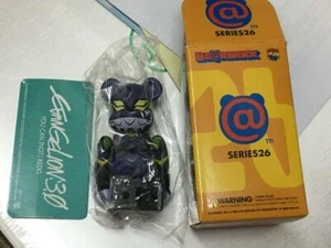 Medicom Bearbrick Series S26 26 SF "Evangelion:3.0 "  - Picture 1 of 1