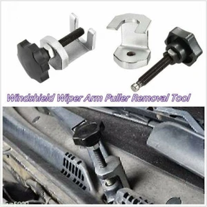 New Auto Car Windscreen Windshield Wiper Blade Arm Puller Removal Remover Bwmnia - Picture 1 of 10