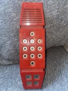 Vintage Parker Brothers Merlin Parts Untested. Broken Battery Cover. Read - Picture 1 of 13