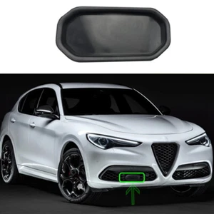 Cubierta de sensor de parachoques ACC 156126159 156114929 de 1 pieza para Alfa Romeo Stelvio 2016-2023 - Imagen 1 de 8