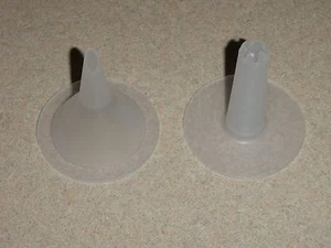 Wear Ever Super Shooter Ausstecher Schreibfüller Spitze & Dekorateurspitze 70001 - Bild 1 von 1