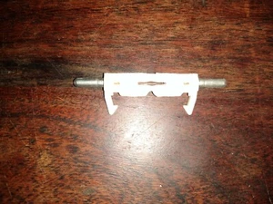 FUSIBLE TIPO BALA 16A - SIMCA ARONDE / ARIANE VEDETTE / 1000 / 1100 / 1300 / 1500 - Imagen 1 de 1
