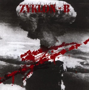 ZYKLON-B Blood Must Be Shed CD - Foto 1 di 2
