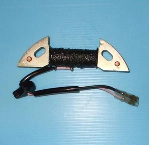 Bobine d’excitation  pour  Honda F400 F420 F450 F500 FR500 F600 Motoculteur - Picture 1 of 1