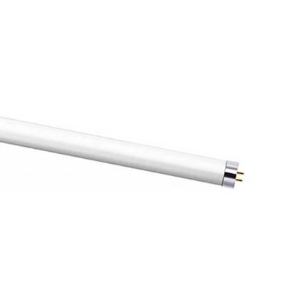 Tubo Led G5 T5 85cm 12W in vetro Bianco neutro 4000K FSL - Immagine 1 di 2