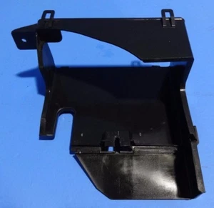 1997-2004 C5 CORVETTE ENGINE FUSE BLOCK SHIELD 15319658, 12176791 - Picture 1 of 4