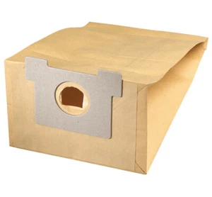 8 Bolsas Panasonic MCE dal mod. 952 al 958 Filtro Carta Aspiradora P103K - Imagen 1 de 2