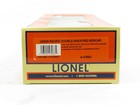 Lionel 6-27983 Union Pacific Double-Sheathed Boxcar LN