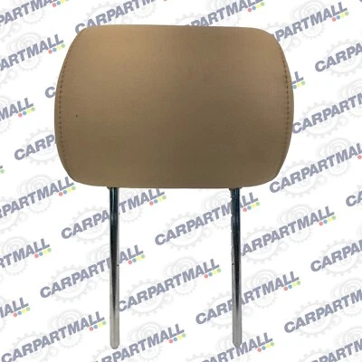 2000-2003 Mercedes-Benz ML320 Front Left Driver Side Seat Headrest Head Rest OEM - Image 1 of 4