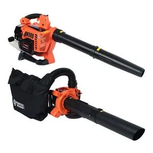 28cc Garden Leaf Blower/Vacuum - Picture 1 of 17
