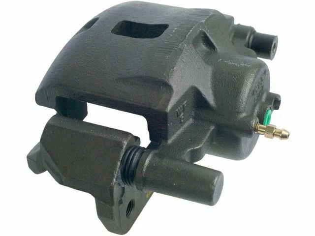 Pinza de freno delantera izquierda para Mazda MX6 1993-1997 1994 1995 1996 G444YD Foto 1 de 1