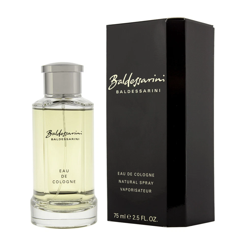 Baldessarini Baldessarini Eau de Cologne EDC 75 ml (man) - Bild 1 von 1