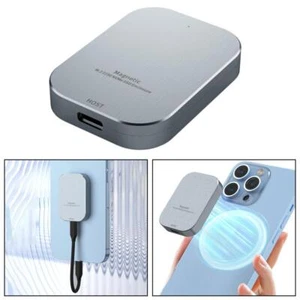 M.2 Magnetic Hard Drive Box 2230 Solid State Hard Drive Box U3T5 - Afbeelding 1 van 15