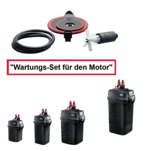 Wartungsset für den Fluval Außenfilter Motor Motorkopf 106, 206, 306, 406 - Bild 1 von 5