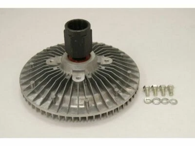 For 1993-2003 Lincoln Town Car Fan Clutch 63797TH 1995 1998 1997 1994 1996 1999 - Image 1 of 2