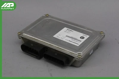 ✅ 02-10 Unidad de control Valvetronic BMW E70 X5 745i 545i 550i 750i 7532878 OEM Foto 1 de 4