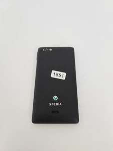 Sony Xeperia GO #1551 - Zdjęcie 1 z 2
