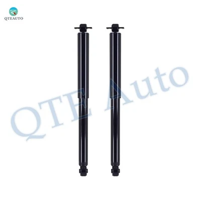 Pair Rear Shock Absorber For 1991-2002 GMC C3500HD - Image 1 of 4