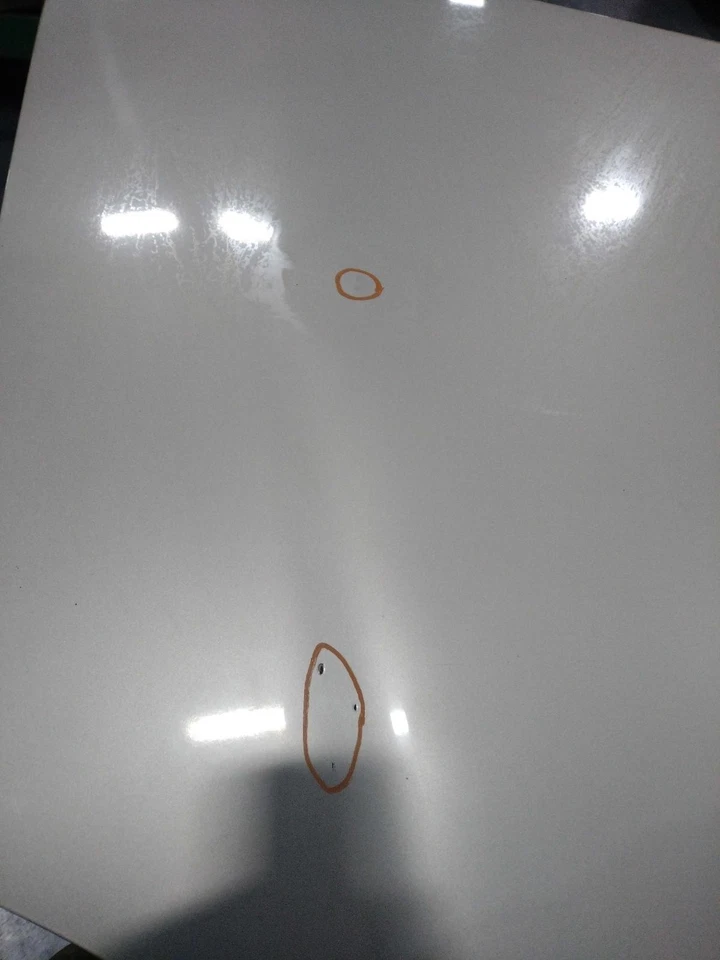 Used Hood fits: 2010 Gmc Yukon  Grade C - Изображение 1 из 4