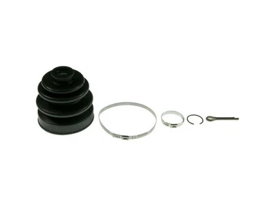 For 1987-1993 Mazda B2200 CV Boot Kit Front 47351QGHB 1988 1989 1990 1991 1992 - Image 1 of 2