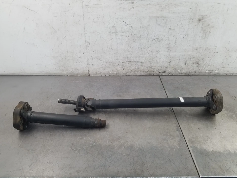 Lexus RC-F RC F 2017 eje de transmisión #6056 Foto 1 de 4