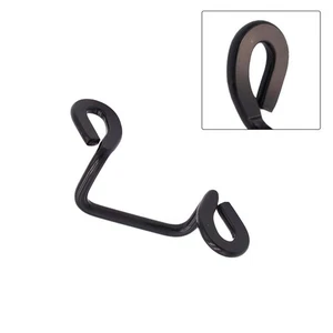 Hood Latch Strikers Designed to Fit Various For Dodge Models Precisely - Picture 1 of 12