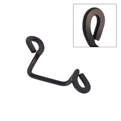 Hood Latch Strikers Designed to Fit Various For Dodge Models Precisely - Image 1 of 4