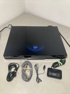 Samsung HT-D6730W Reproductor Blu-ray 3D Cine en Casa SIN CONTROL REMOTO Probado Funciona - Imagen 1 de 7