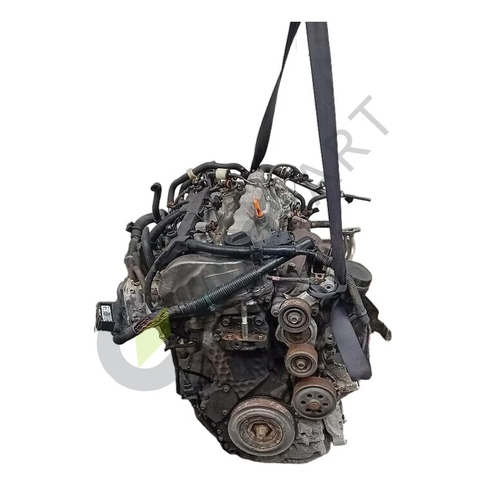 MK8 HONDA ACCORD Engine N22B1 - Image 1 of 4