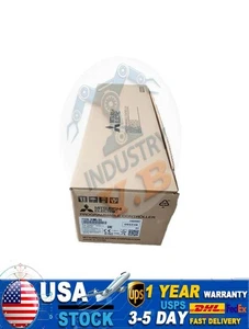 1PC New Mitsubishi FX3U-80MR-DS Programmable Controller FX3U-80MR/DS Fast Ship - Picture 1 of 5