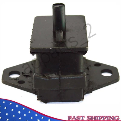 前左或右发动机电机支架 1981 - 2015 年适用于丰田 4Runner 拾音器 T100 — 第 1/2 张图片