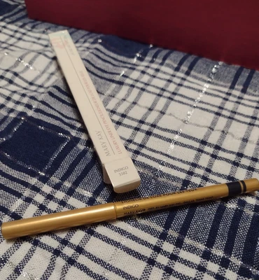 Mary Kay 5502 INDIGO Luxury Liner Eye Pencil NIB NOS - Image 1 of 2