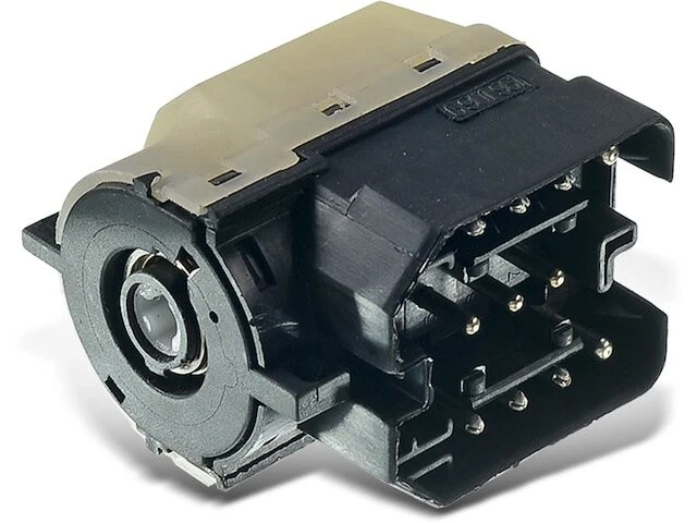 Ignition Switch For 1998-1999 BMW 750iL Base 5.4L V12 YZ933XG - Image 1 of 1