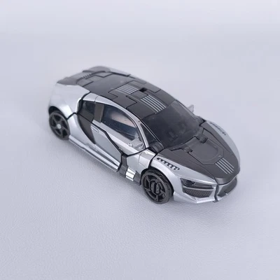 Transformers Sideways Figure Only SS-88 Studio Series Deluxe Class - Image 1 of 4