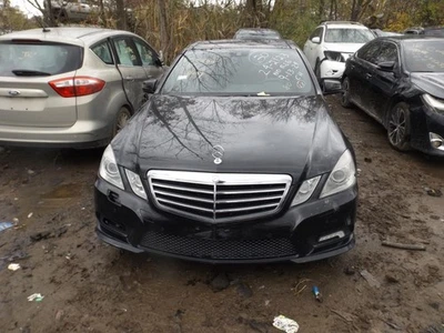 Engine 212 Type Station Wgn E350 Fits 11-12 MERCEDES E-CLASS 1484705 - Image 1 of 4