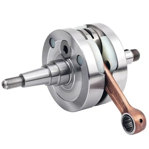 Crankshaft #50430018000 for 125SX 150SX 2016-2021 150XC-W 17-20 TC125 2016-2021 - Picture 1 of 16