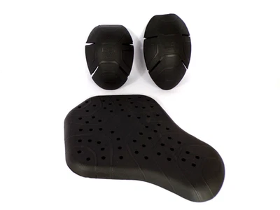 EUDOXIE Set di protezione Athena 5 pezzi livello 2 - PRO-ATHENA-F2 - Immagine 1 di 4