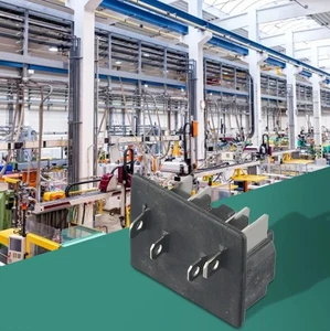 Fine Workmanship Battery Connector For 18V 48111815 Charger Tool Terminal Block - Picture 1 of 18