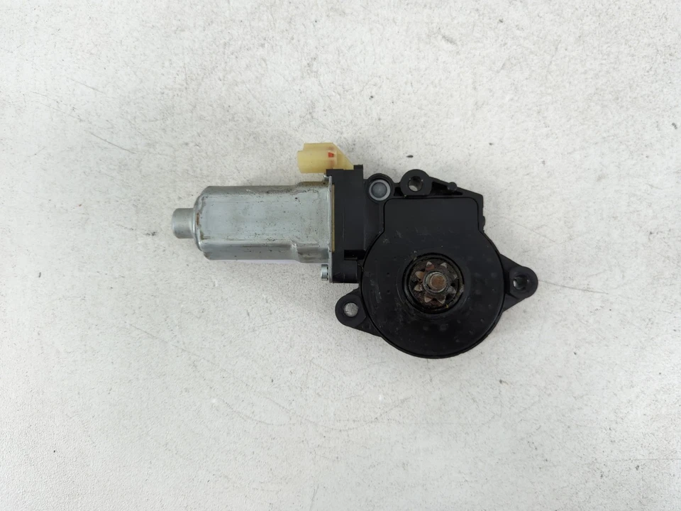 Motor ventana eléctrica delantera izquierda conductor Kia Spectra 2004-2009 MQ1UB Foto 1 de 4